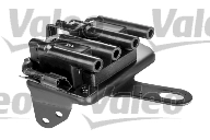Запчасть VALEO 245202