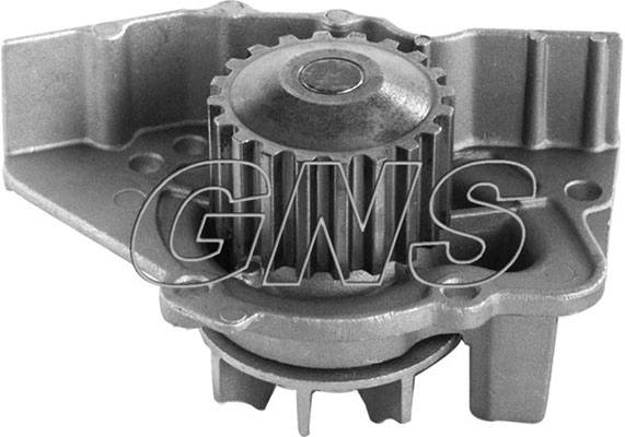  GNS YH-FI138