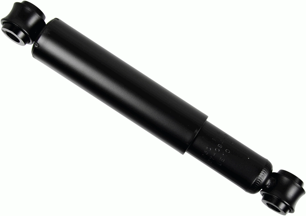 Амортизатор подвески SACHS 230144