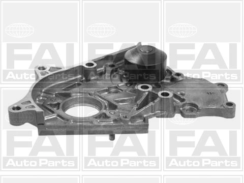 Насос водяной FAI AUTOPARTS WP2613