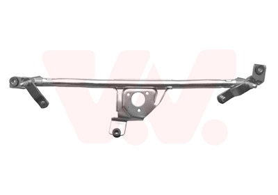 Запчасть VAN WEZEL 5817230