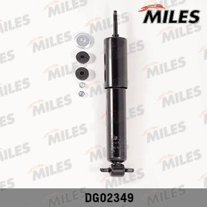 Амортизатор подвески MILES DG02349