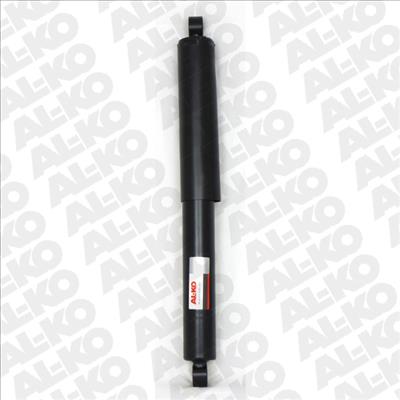 Амортизатор подвески ALCO FILTER 207323