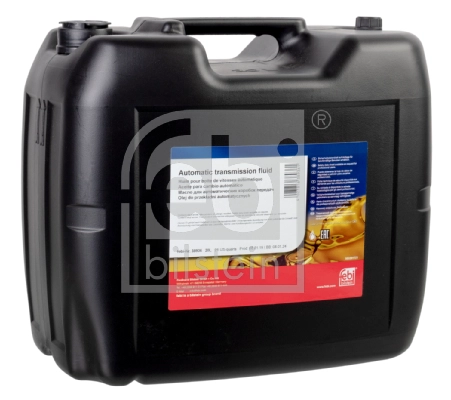 Жидкость гидравлическая FEBI BILSTEIN 38936