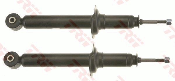 Амортизатор подвески TRW JHS1000T