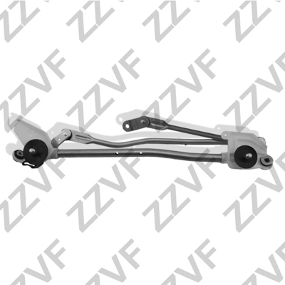 Механизм стеклоочистителя ZZVF ZV840AX7