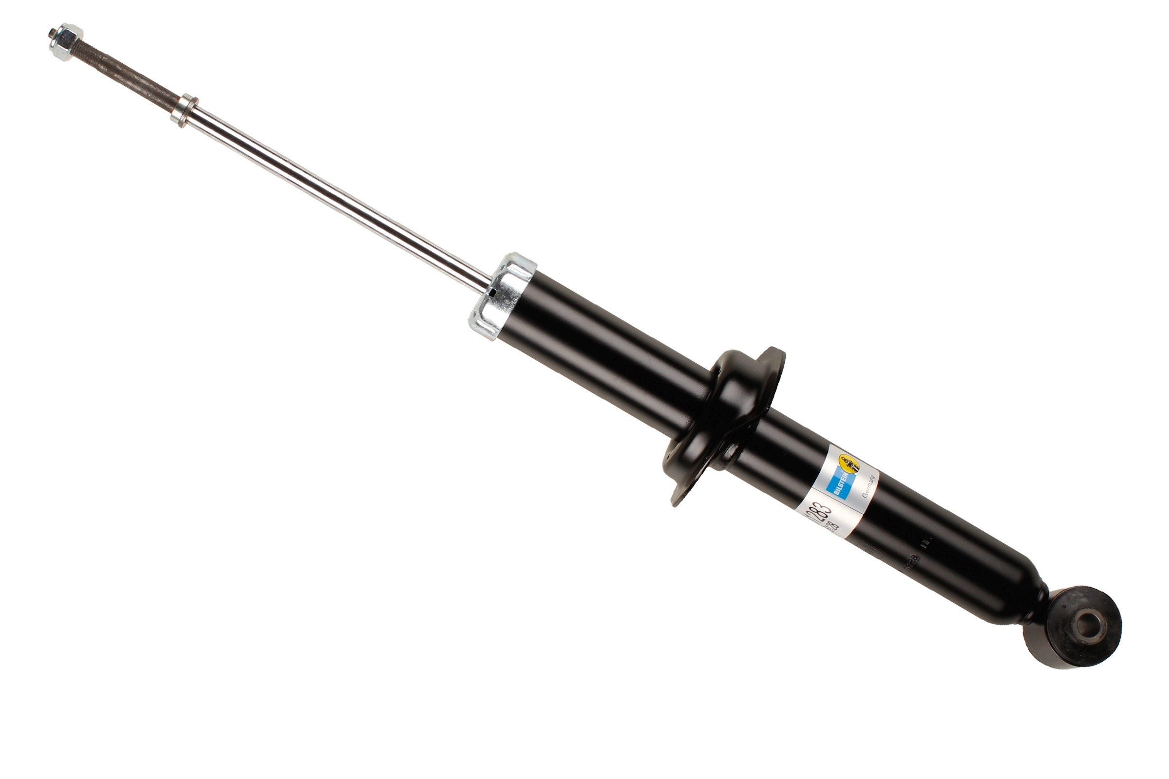 Стойка амортизационная подвески газовый левый BILSTEIN 19-061283