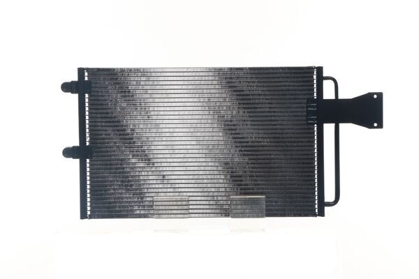 Конденсатор кондиционера MAHLE/KNECHT AC151000S