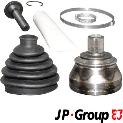  JP GROUP 1143305310