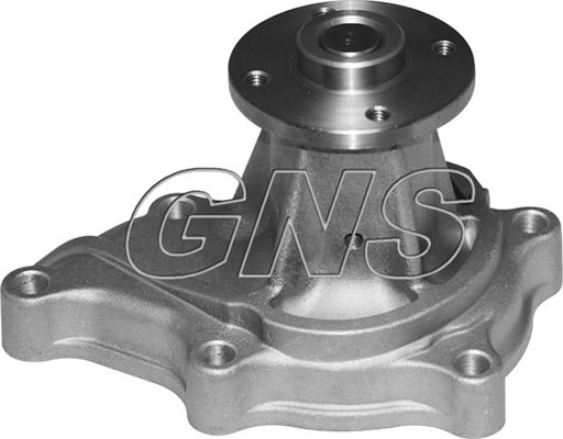  GNS YH-N167