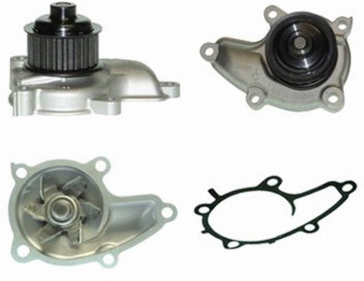 Водяной насос MAHLE/KNECHT CP309000P