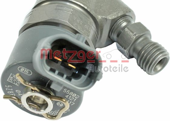 Форсунка дизельная METZGER 0871001