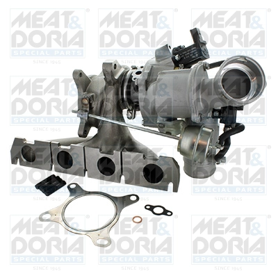  MEAT & DORIA 65250