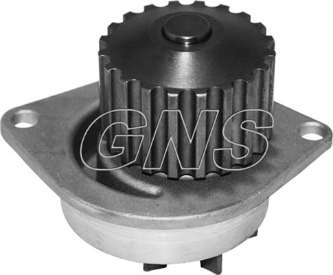  GNS YH-LA104