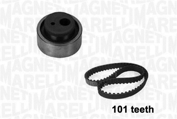 2098373 MAGNETI MARELLI 341301940000