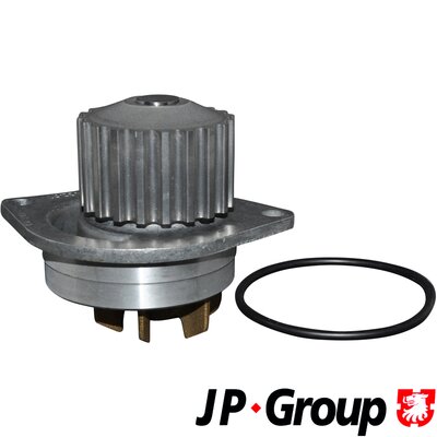  JP GROUP 4114100500