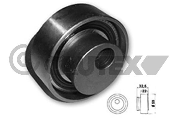Запчасть CAUTEX 030944