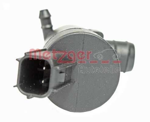 Насос стеклоомывателя METZGER 2220038