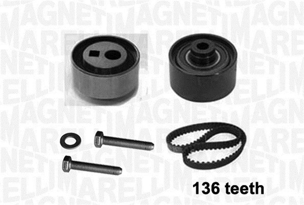 2098375 MAGNETI MARELLI 341301970000