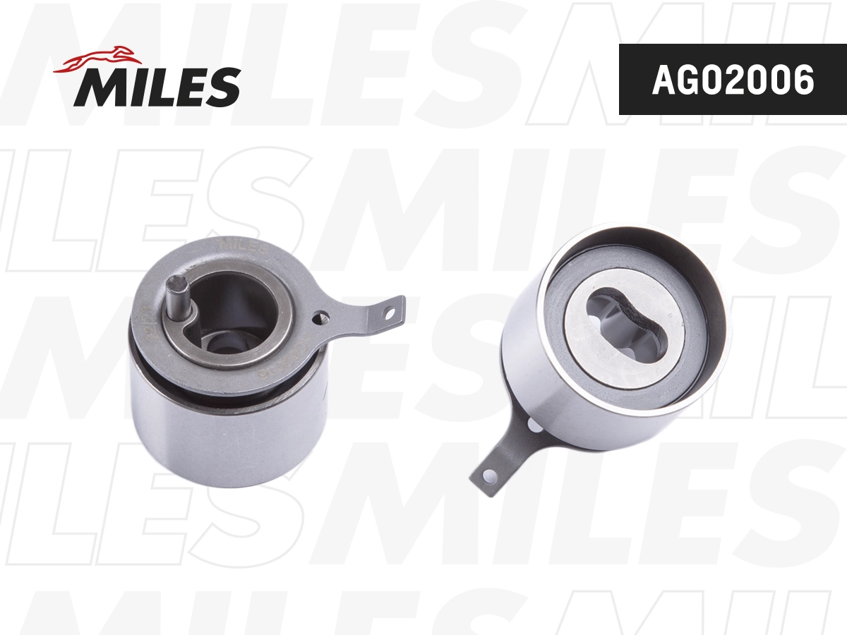  MILES AG02006