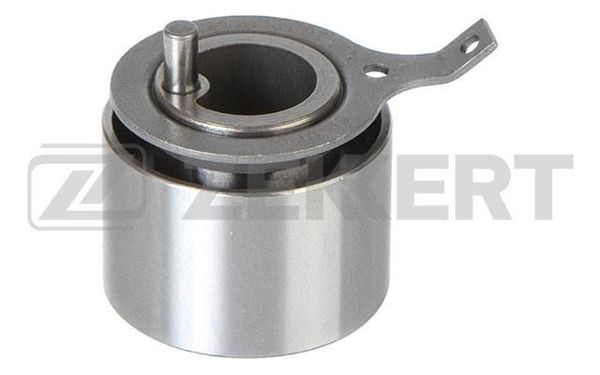 Натяжной ролик грм chevrolet aveo (t250 t255) 06- spark (m100 m200) 00- daewoo kalos (klas) 03- ZEKKERT SR1036
