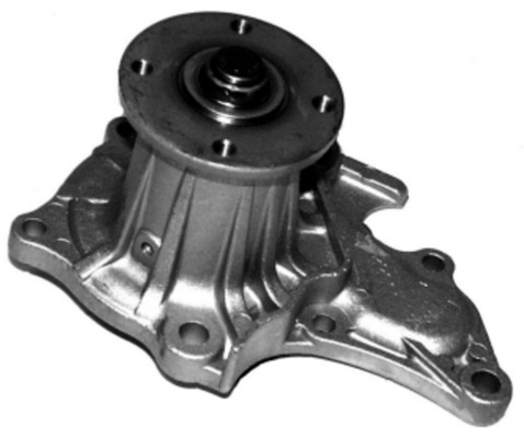 Водяной насос MAHLE/KNECHT CP387000P