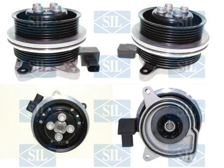Запчасть SALERI SIL PA1574