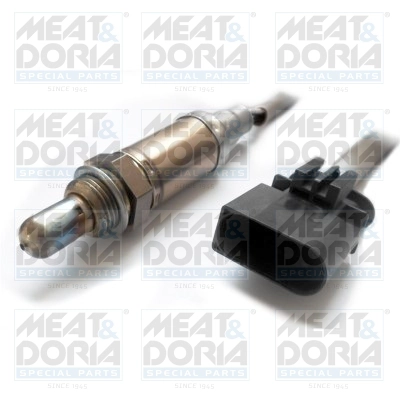 Запчасть MEAT & DORIA 81749
