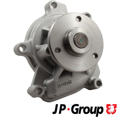  JP GROUP 4814100400