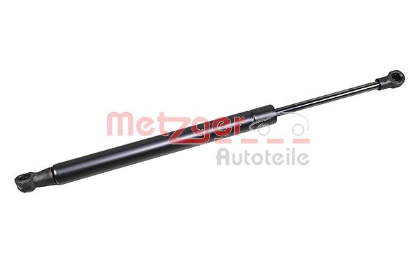 Амортизатор крышки багажника METZGER 2110655
