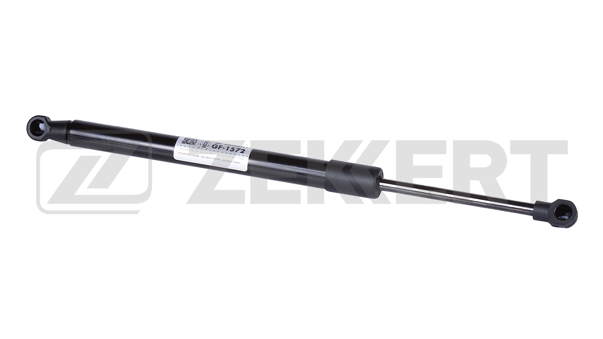 Амортизатор крышки багажника ZEKKERT GF1572