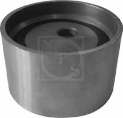 Ролик натяжной ремня грм NPS M113I40A