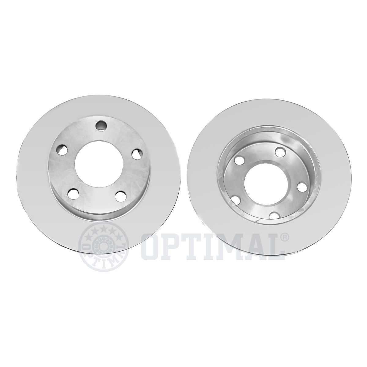 Диск тормозной OPTIMAL BS6770C