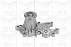 Водяной насос MGA PA975