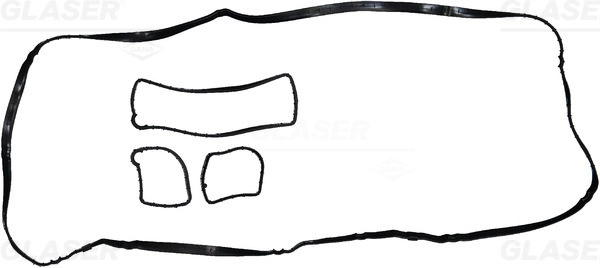  GLASER V90074-00