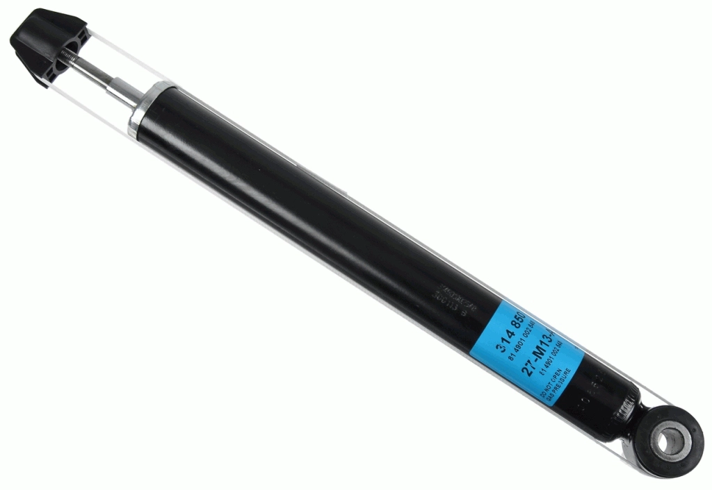 Запчасть BOGE 27-M13-A