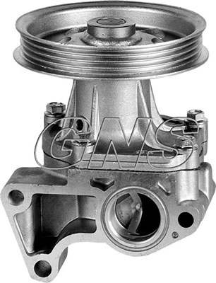  GNS YH-T154
