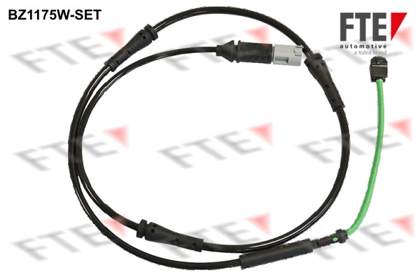 Запчасть FTE BZ1175W-SET