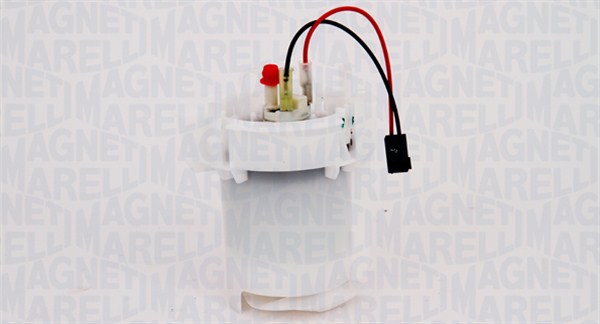 Насос топливный электрический MAGNETI MARELLI 519780069901