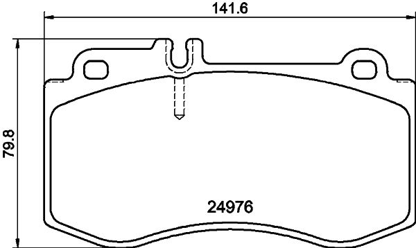  HELLA/BEHR/PAGID 8DB355026-331