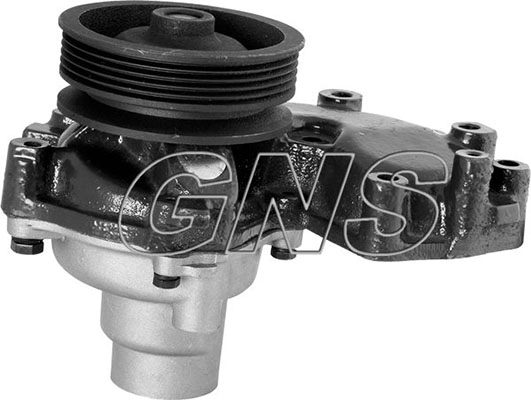  GNS YH-L118