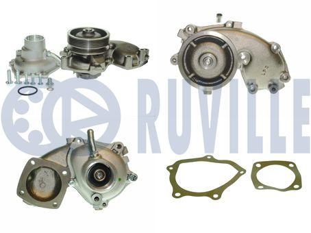 Деталь RUVILLE 56552P