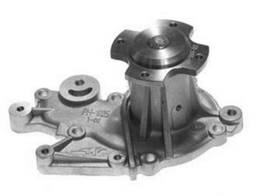 Водяной насос MAHLE/KNECHT CP148000S