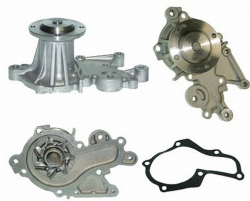 Водяной насос MAHLE/KNECHT CP148000P