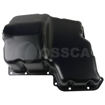 Защита двигателя OSSCA 14575