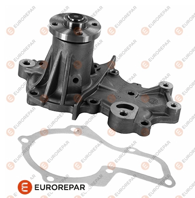Насос водяной EUROREPAR 1635182080