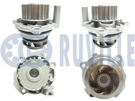 Насос водяной (помпа) RUVILLE 561270A
