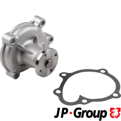  JP GROUP 1214107700