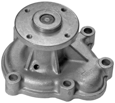 Водяной насос MAHLE/KNECHT CP321000P