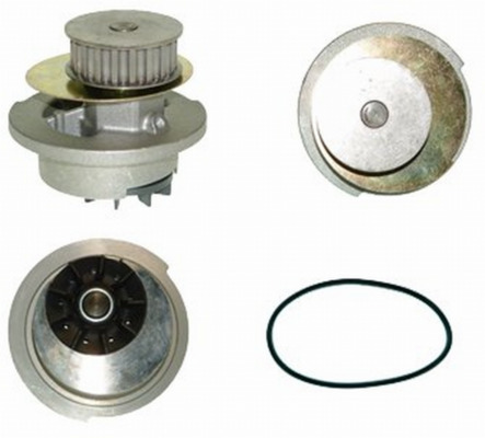Водяной насос MAHLE/KNECHT CP301000P